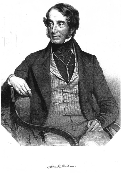 John Peter Boileau