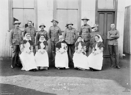 Marianne Rawson et al