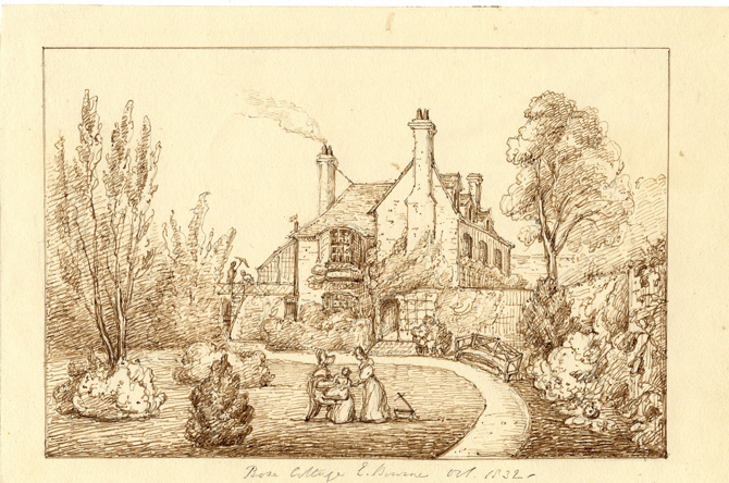 Rose Cottage