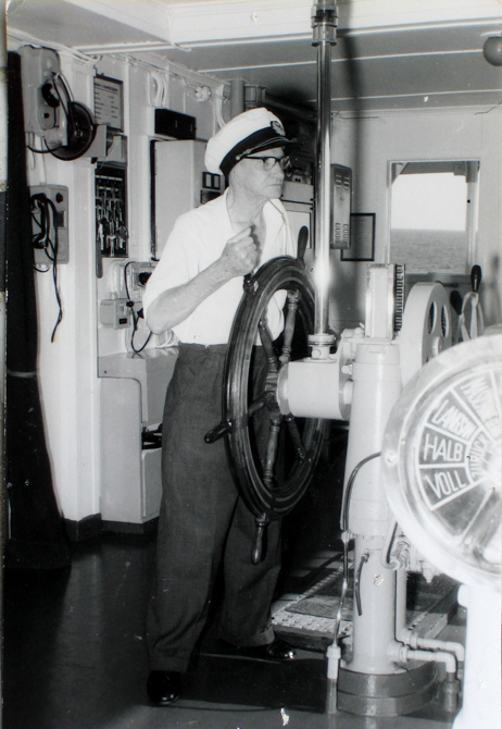Robert McPherson