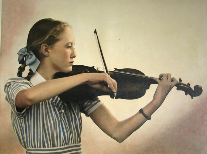 Rosalie McPherson