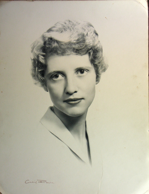 Rosalie Helen McPherson