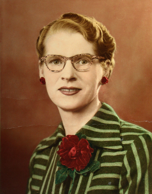 Freda Alice McPherson (Neal)