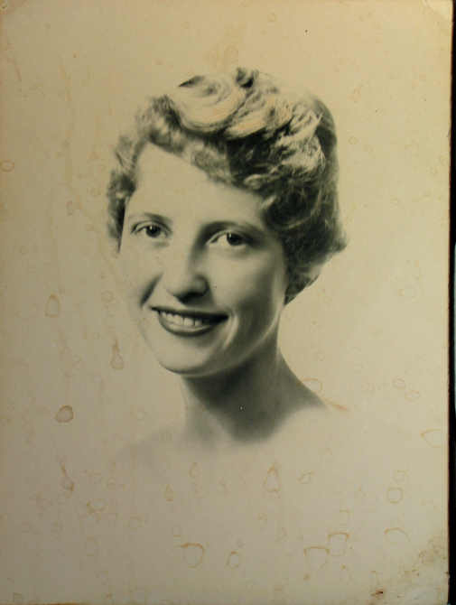 Rosalie Helen McPherson