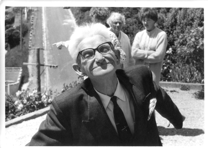 Robert McPherson
