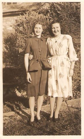 Mavis and Tui Bodie