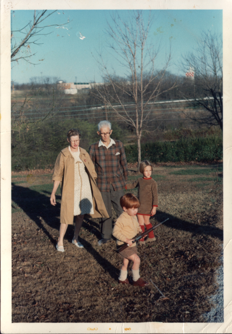 Grandparents