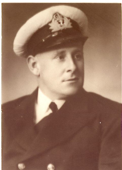 Alfred Harold Sneyd