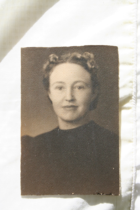 Catherine Charity Graham Bond
