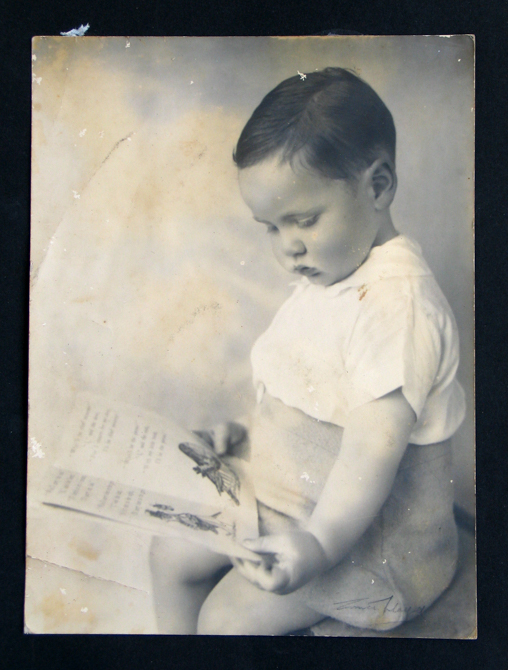John Graham Trevellyan Sneyd