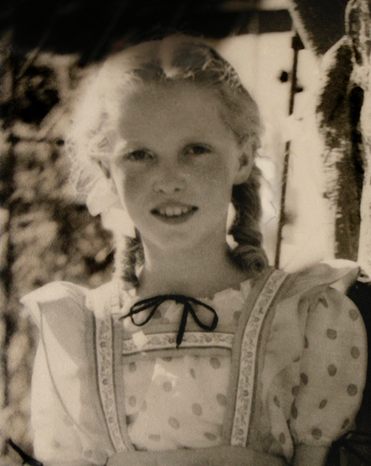 Mum. Rosalie Helen McPherson