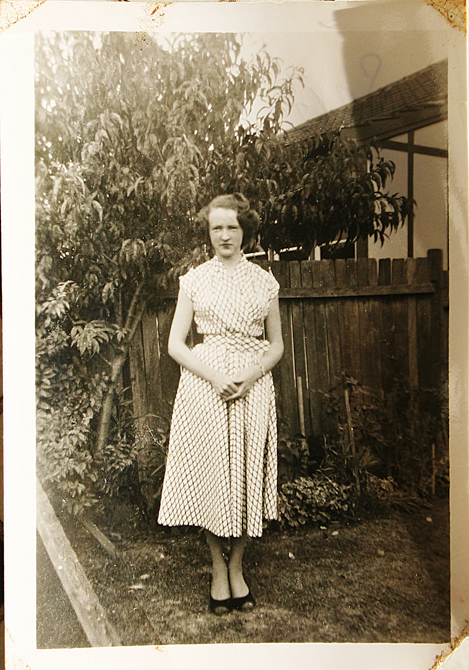Valerie Mcpherson