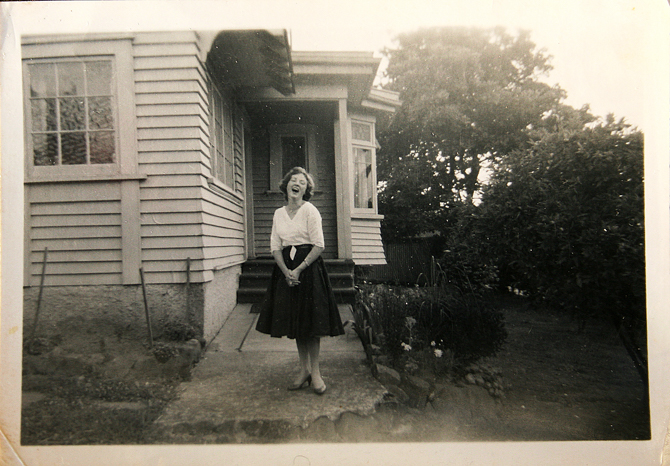 Valerie McPherson