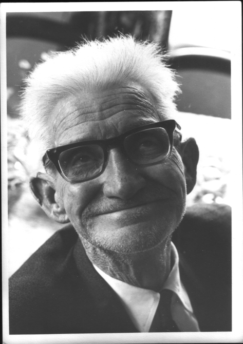Robert Adair McPherson