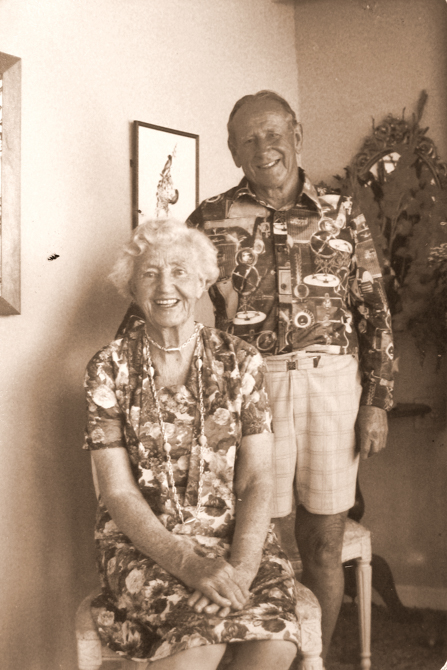 Granny and Pop