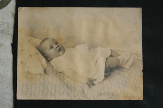 John Graham Trevellyan Sneyd?