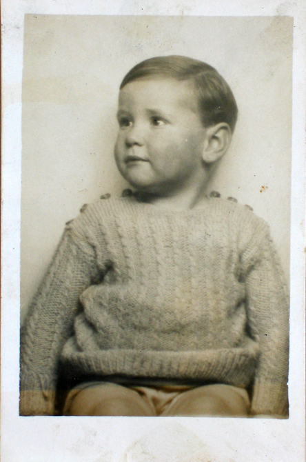 John Graham Trevellyan Sneyd